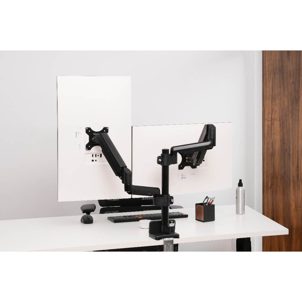 Giá treo Màn Hình HyperWork P1 Dual 2025 - Hàng Chính Hãng | BigBuy360 - bigbuy360.vn