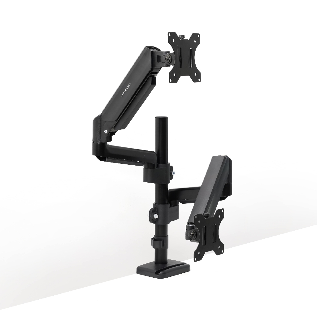 Giá treo Màn Hình HyperWork P1 Dual 2025 - Hàng Chính Hãng | BigBuy360 - bigbuy360.vn