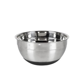 ÂU TRỘN INOX ĐẾ SILICON