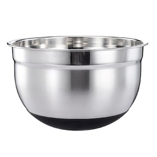 ÂU TRỘN INOX ĐẾ SILICON