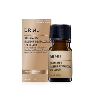 Sản phẩm chăm sóc da Dr.wu serum mini 5ml( 7/2026)