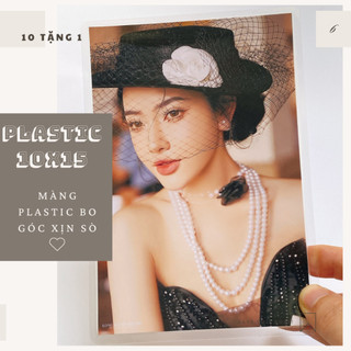 [ RẺ VÔ ĐỊCH] IN ẢNH 10x15 ÉP PLASTIC (10 tấm tặng 1 tấm)
