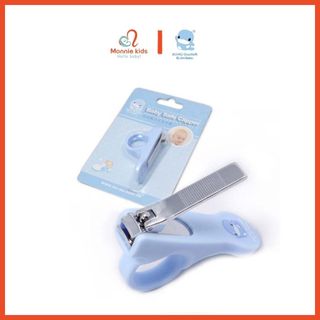 Bấm móng tay Kuku cho trẻ sơ sinh, cắt móng tay Đài Loan cho bé - Monnie Kids