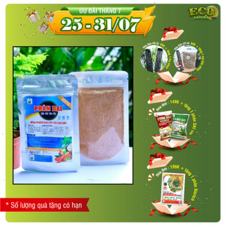 Phân bón vượt chồi mạnh, lá xanh - phân dai npk 30-10-10+te