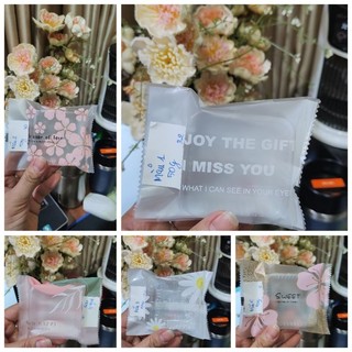 Set +khay túi ép trung thu 50 g