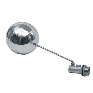 Phao cơ téc nước bồn, Phao cơ bồn nước