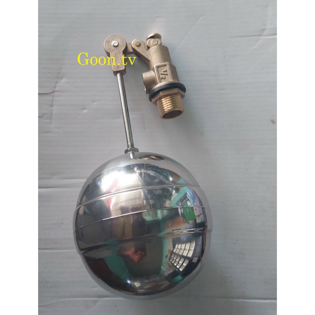 Phao cơ téc nước bồn, Phao cơ bồn nước