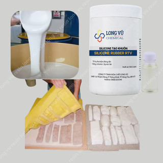 Silicone Thinner Pha Loãng Silicon- 100g