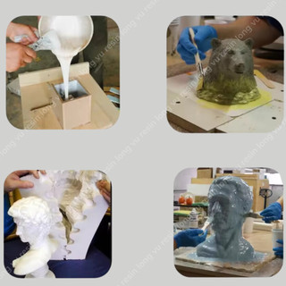 Silicone Thinner Pha Loãng Silicon- 100g