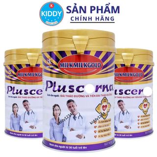 Sữa tiểu đường MilkMilk 900g dành cho người tiểu đường và tiền tiểu đường