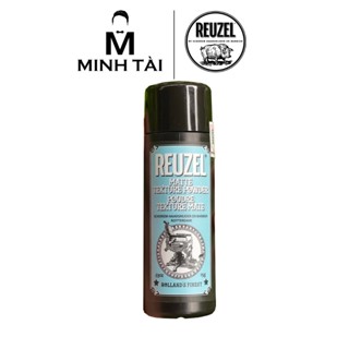  Bột tạo phồng tóc Reuzel Matte Texture Powder 