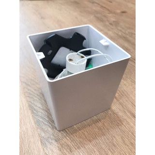 (XẢ KHO)Đui đèn GU10 dùng cho Bóng chén Spotlight [hàng chất lượng]