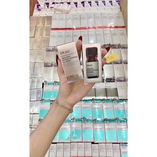 Sản phẩm chăm sóc da Dr.wu serum mini 5ml( 7/2026)