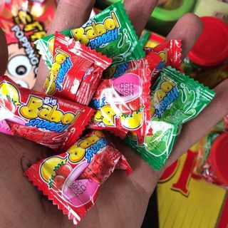 kẹo cao su bigbabal 1 cái ( lẻ )