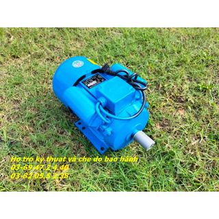 Mô tơ điện 2,2kw 2800v/p chính hãng