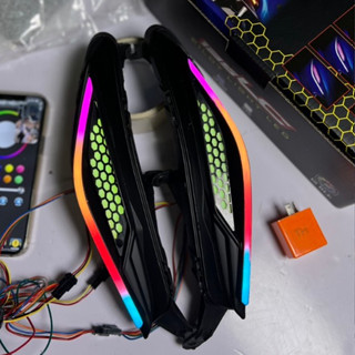 [EX] Demi lưới i8 ble EXCITER 135 BẢO HÀNH 8 THÁNG 1 ĐỔI 1