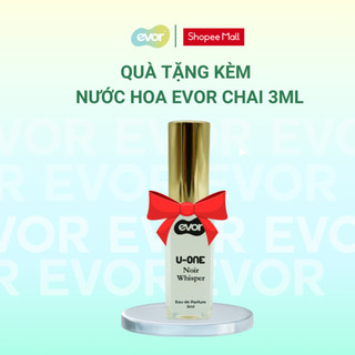 Nước Hoa Evor Chai 5ml 