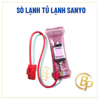 Sò lạnh dành cho tủ lạnh Sanyo, sensor cảm biến âm dương tủ lạnh Sanyo, sò nóng và lạnh các loại