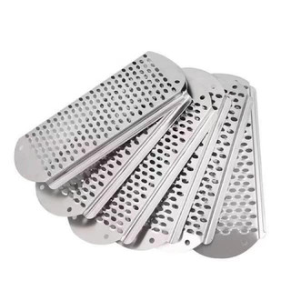 Cây chà gót chân bằng tay thay được lưỡi