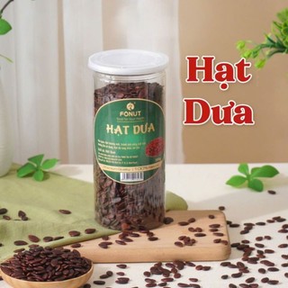 Hạt Dưa hộp 500gr.