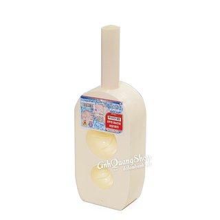 KHUÔN BÁNH BAO 2 LỖ