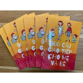 Sách - 900 mẫu câu giao tiếp tiếng anh- kèm mp3
