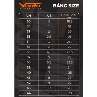 Dép Nam VENTO Z15_Classic