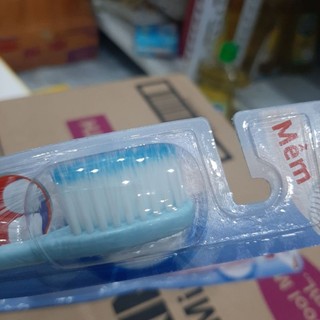 Bàn chải đánh răng Lipzo Flex