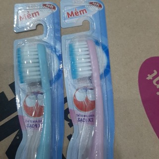 Bàn chải đánh răng Lipzo Flex