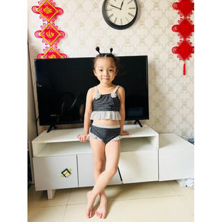 (RI11)Set bộ bơi River Island auth