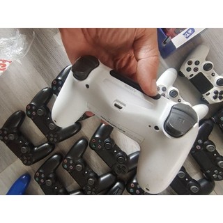 Tay DualShock 4 of PS4 Fat-Slim-Pro (Zin chính hãng)