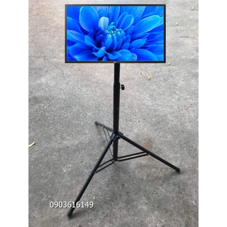 Giá treo Tivi di động 26" đến 65"