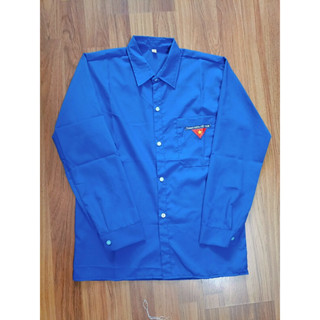 ÁO ĐOÀN ÁO THANH NIÊN TÌNH NGUYỆN Nam Nữ