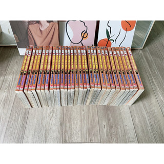 [Sưu Tầm Cũ] Lẻ Conan Từ 68-98 Chất Lượng Từ 80%.