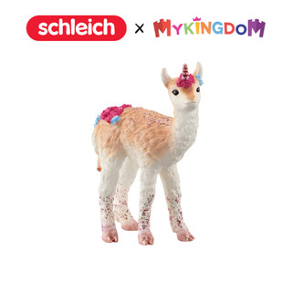 Đồ chơi mô hình schleich lama kỳ lân 70743s