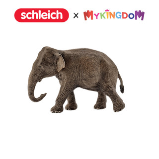 Đồ Chơi Mô hình Voi Châu Á cái SCHLEICH 14753
