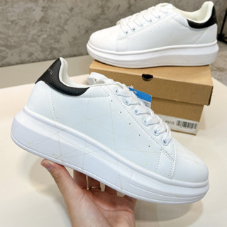 Giày Domba HighPoint Glow In The Dark HG-9025 [Hàng Chính Hãng]