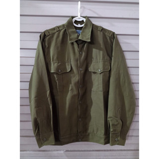  Áo bay dày đẹp áo bảo hộ lao động Nam Nữ 