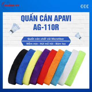 Cuộn quấn cuốn cán vải apavi ag-110r chính hãng