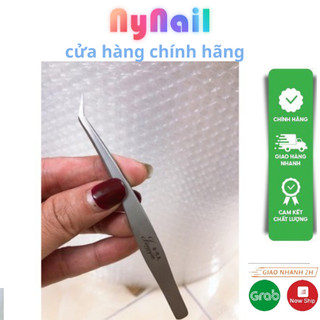 Nhíp Nối mi Tặng kèm bao da xịn