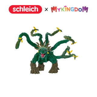 Mô hình thần rừng quyền năng schleich 70144s