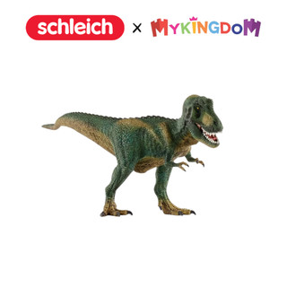 Mô hình Khủng long Tyrannosaurus Rex SCHLEICH 14587