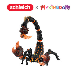 Đồ Chơi Mô hình Bò cạp giáp dung nham SCHLEICH 70142S