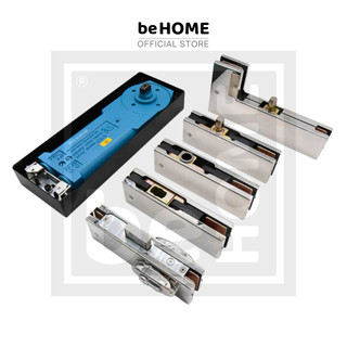BỘ KẸP KÍNH + BẢN LỀ SÀN CỬA KÍNH CƯỜNG LỰC VVP