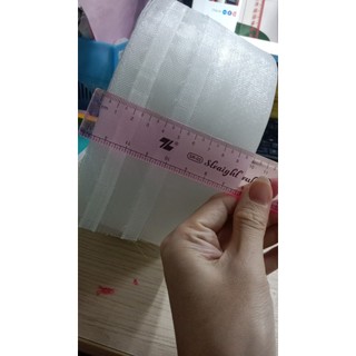 Mếch Lưới May Rèm Định Hình[Loại Đẹp]