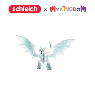 Đồ Chơi SCHLEICH Mô hình Băng long chí tử 70139S
