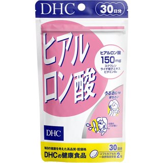Tpbvsk dhc hyaluronic acid 30 ngày & 60 ngày