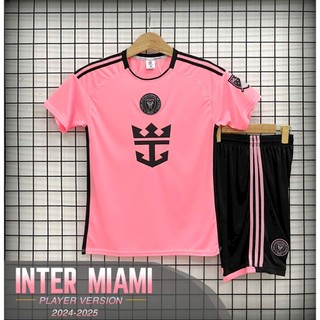 Bộ Quần Áo CLB Inter Miami