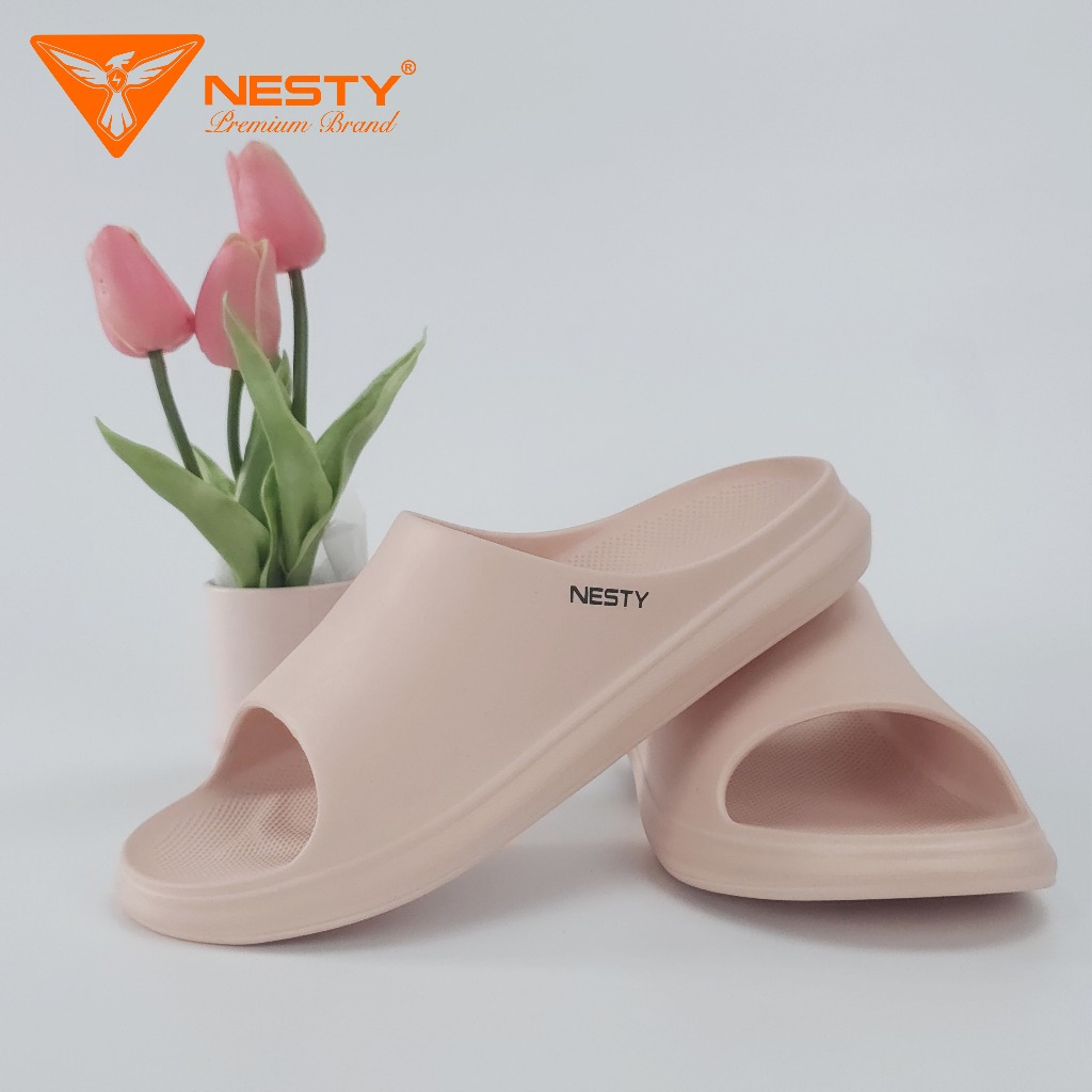 [NE12] Dép Quai Ngang Masage Thương Hiệu NESTY Chất Liệu Nhựa Eva Cao Cấp | BigBuy360 - bigbuy360.vn
