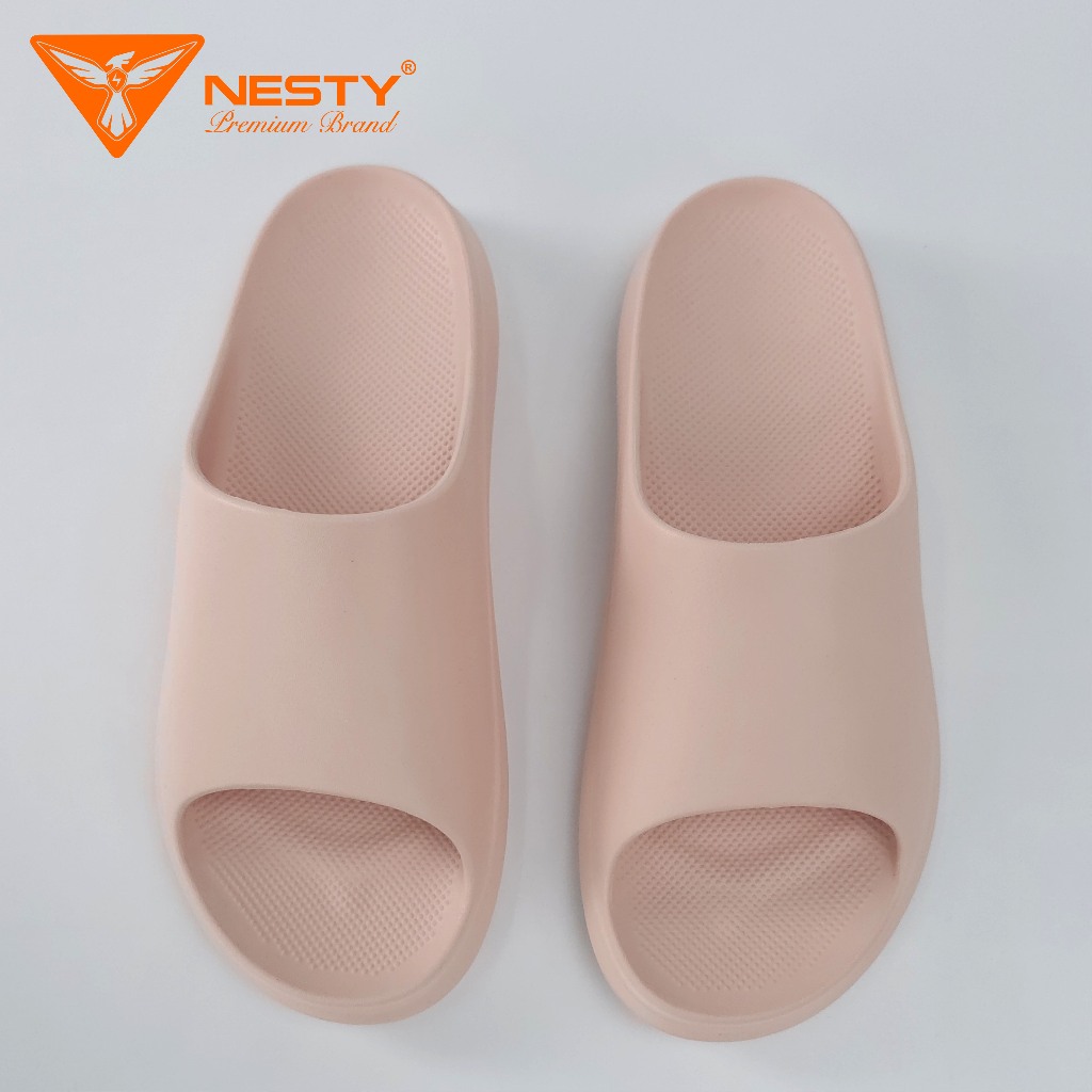 [NE12] Dép Quai Ngang Masage Thương Hiệu NESTY Chất Liệu Nhựa Eva Cao Cấp | BigBuy360 - bigbuy360.vn